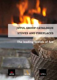 the leading brands of fire - Ths.si