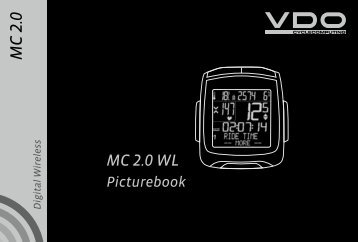 MC 2.0 WL Picturebook - VDO