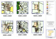 Zoning Maps 25 to 28 - Townships - Southern Downs Regional ...