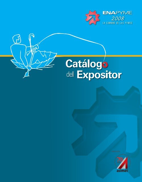 CatÃ¡logo de empresas - Asimet