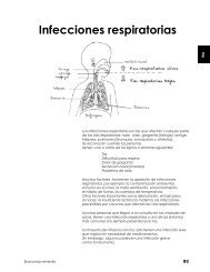 Infecciones respiratorias - Bienvenidos a AIS Nicaragua