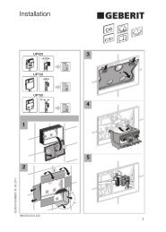 Installation - Drytrend.com