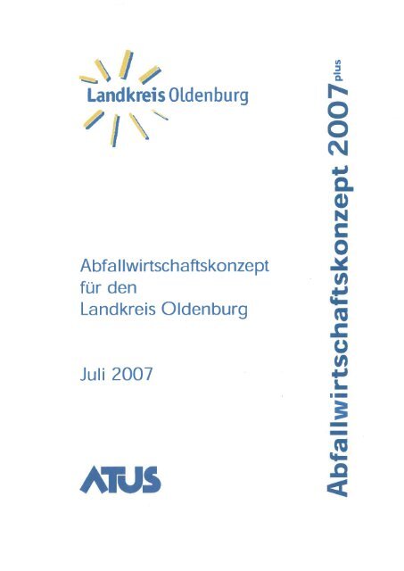 1 - Landkreis Oldenburg