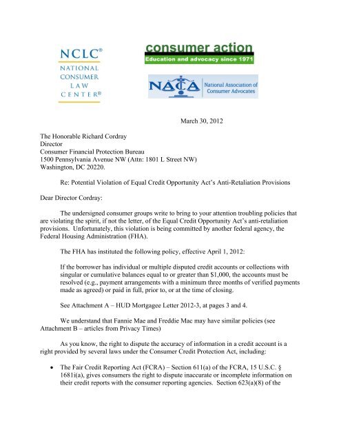 Nctue Letter 2025 Template