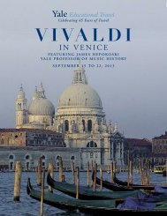 vivaldi in venice