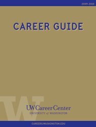 Teacher Resume and Cover Letter Guide – Career Center