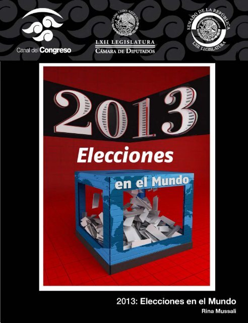 2013eleccionesmundoebook 2013eleccionesmundoebook