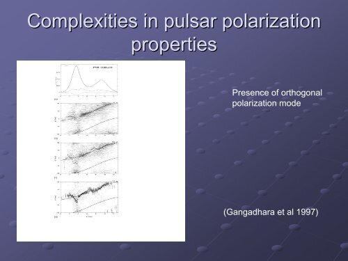 PSR B0329+54 – A pulsar with unique polarization properties