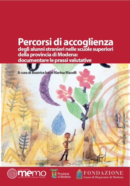 percorsi_accoglienza_con_copertina.pdf - Comune di Modena