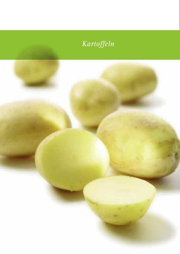 Kartoffeln - frigemo