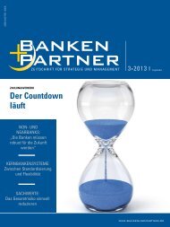 E-Paper - Banken+Partner