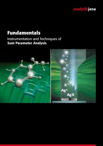 Instrumentation and Techniques of Sum ... - MEP Instruments