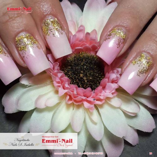 Emmi-Nail Produktkatalog 2015