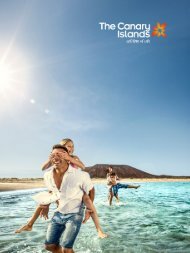 Gran Canaria Tourist Board - Canary Islands