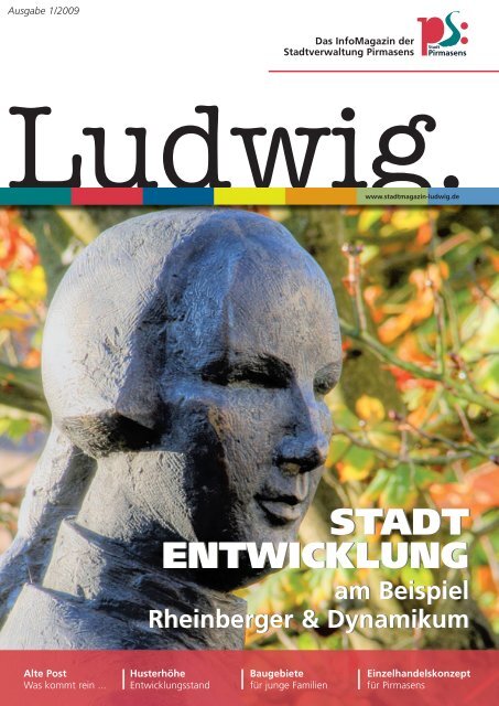 Stadt Entwicklung Am Beispiel Rheinberger Dynamikum