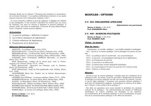 Guide de l'Ã©tudiant 2008.pub