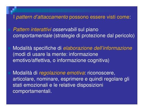 Un approccio cognitivo-evolutivo all'ADHD - Aidai