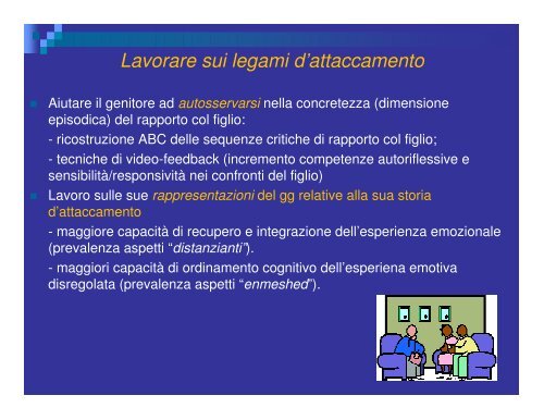 Un approccio cognitivo-evolutivo all'ADHD - Aidai