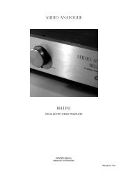 Bellini VB rev1.3a - Style Sound