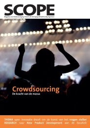 Crowdsourcing - VBI