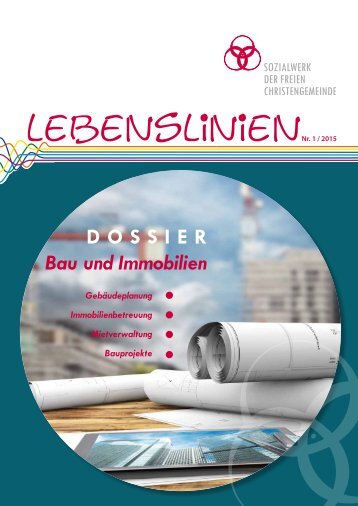 Lebenslinien Nr. 1/2015