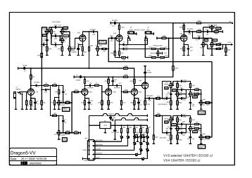 Schematic - Warwick