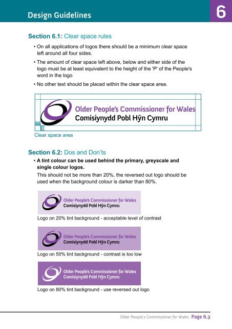 Communications Guide - Fran O'hara