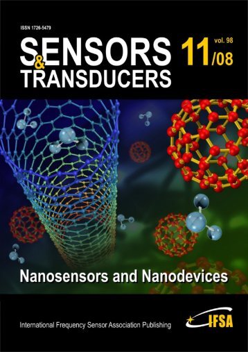 Nanotechnology-Enabled Sensors: Book Review - International ...