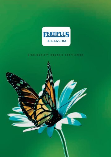 Fertiplus information