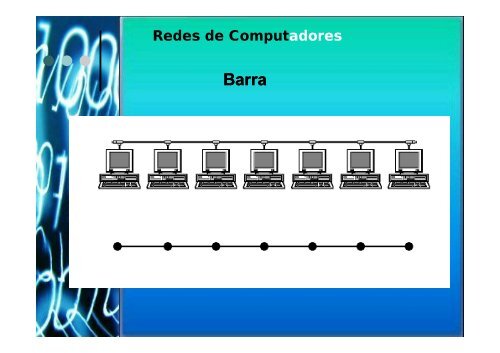 Redes de Computadores - Era da InformaÃ§Ã£o