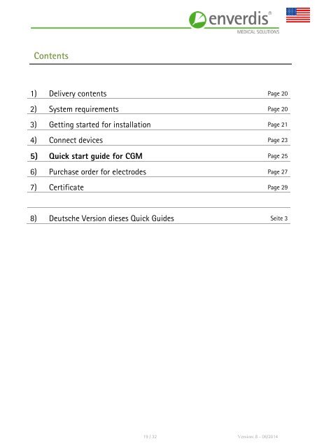 Quick Guide CARDIOLOGIC EXPLORER