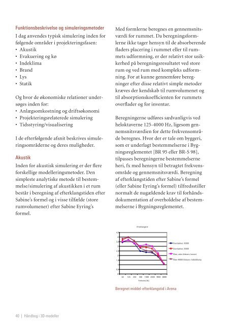 HÃƒÂ¥ndbog i 3D-modeller - It.civil.aau.dk - Aalborg Universitet