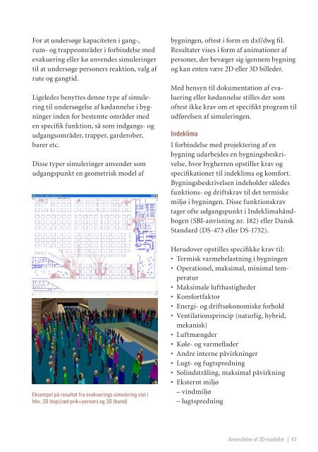 HÃƒÂ¥ndbog i 3D-modeller - It.civil.aau.dk - Aalborg Universitet