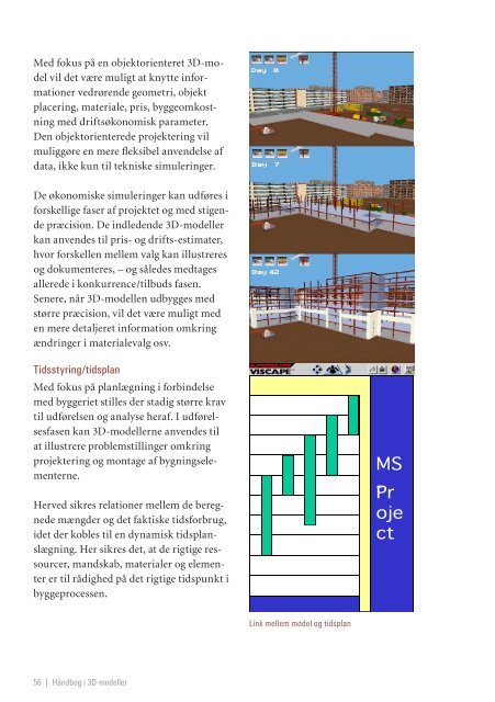 HÃƒÂ¥ndbog i 3D-modeller - It.civil.aau.dk - Aalborg Universitet