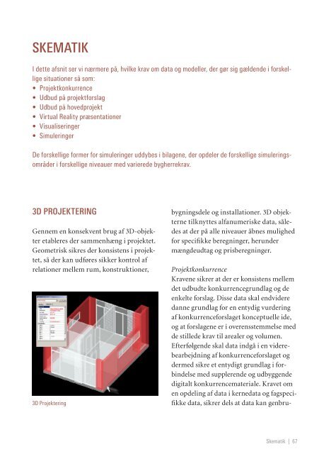 HÃƒÂ¥ndbog i 3D-modeller - It.civil.aau.dk - Aalborg Universitet