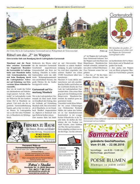 gartenstadt waldhof journal Ausgabe 7 2010 GAJO_07_10.pdf