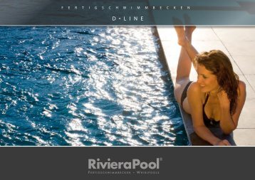 RivieraPool D-Line Prospekt