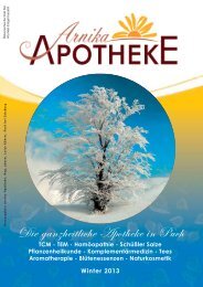 Download - Arnika Apotheke