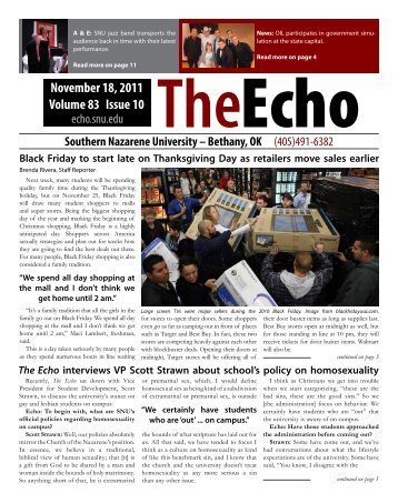 News OIL Participates In Government Simu - The Echo - Southern ...