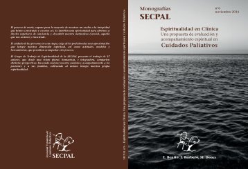 Monografia secpal