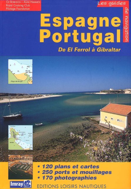 Espagne - Portugal