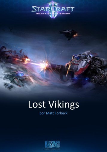 Lost Vikings