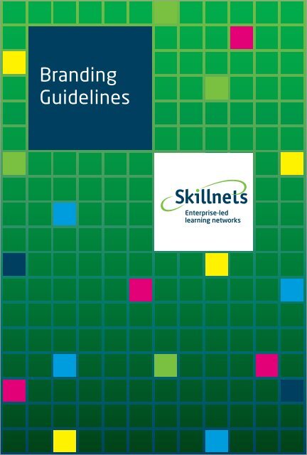 SKNTSBranding Guidelines-July10:Layout 1 - Skillnets