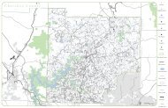 Focus Group Results - The Community Foundation for Greater Atlanta