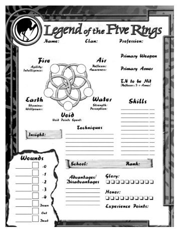 60 free Magazines from RPGSHEETS.COM