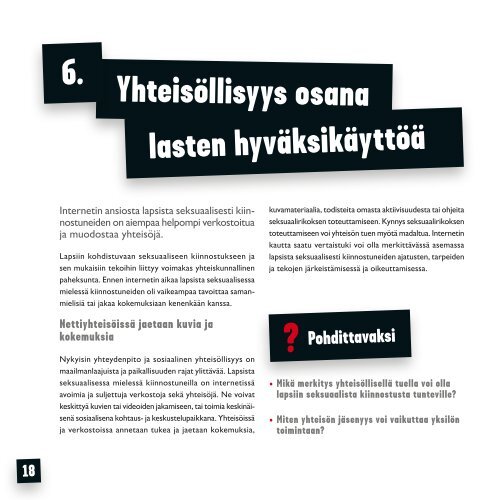 Suojele minua kaikelta - VÃ¤estÃ¶liitto