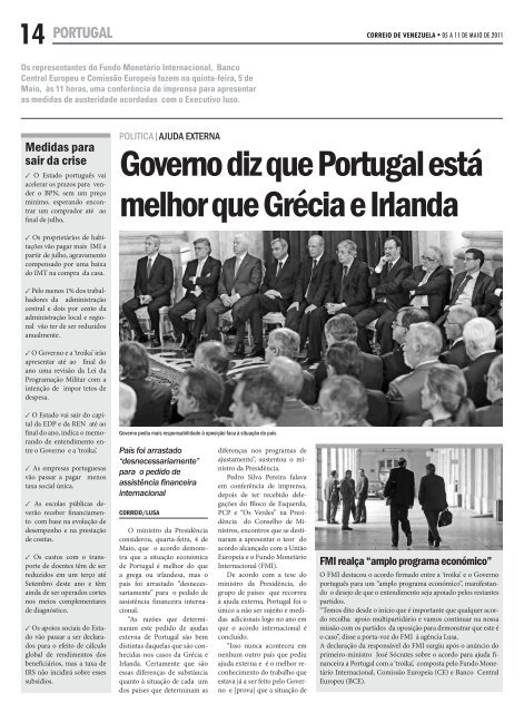 VersÃ£o PDF - correio de venezuela