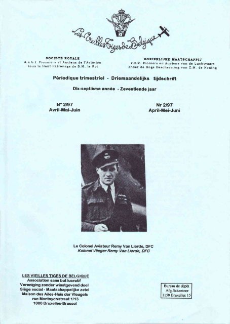 p5riodique trimestriel vieilles tiges