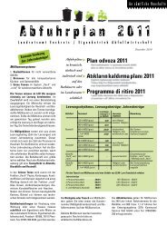 Download Abfuhrplan (pdf) - Ölbronn-Dürrn