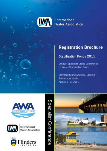 Registration Brochure - IWA